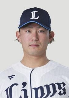 アストロズ、今井達也の獲得発表　３年契約、６日入団会見