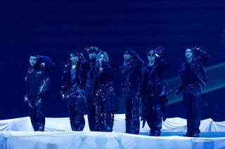 BTS、7年ぶり日本公演「会いたかったです」　東京ドーム計11万人熱狂【ライブレポート】