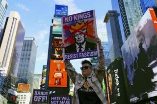 【海外コラム】「リベラルな秩序」墨守を　トランプ２・０の１年　ドイツの哲学者マルクス・ガブリエルさん