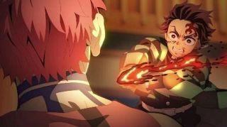 「鬼滅の刃」４００億円超え　国内興行収入、史上２作目