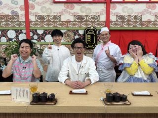 羽山麻水（駒木根葵汰）＆白崎由岐（新原泰佑）、別れの危機 『25時