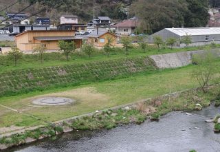 フライ愛好家向け宿泊施設誕生　真庭・湯原地域に５月１日開業