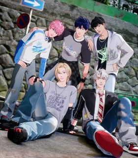 K-POPバーチャルアイドルPLAVE、シングル1位　海外アーティスト今年度最高を記録【オリコンランキング】