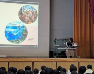 「平和教育ってこれでいいの？」８月６日に生まれ、広島で育って感じた疑問　「戦争はダメだね」だけで終わらせたくない。新しい修学旅行に挑戦する高校も