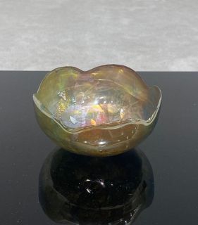 コアガラス作家の松島巌さん（岡山市）個展　半世紀にわたる挑戦披露