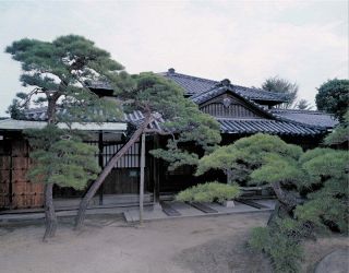 岡山県重文に野崎家別邸など 無形文化財に塩津、川野氏　県教委指定・認定