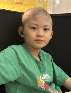 【きっと大丈夫 明日へ踏み出す物語】（３）移植か切除か　何が最善かを考えて