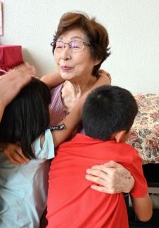 求人広告きっかけに海渡り、１７歳難民少女の母に　目指したのは「アジアの子が一緒に住む家」【ボーダーレス家族（上）】