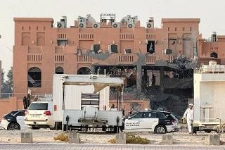 【空爆被害のカタール】相次ぐ非難、広がる動揺　ガザ仲介国への「裏切り」