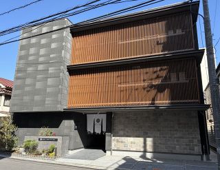 岡山市に観光客向けホテル開業　多角経営でシーピー化成、５月１日