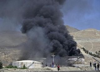 【イスラエルのイラン攻撃】大規模交戦の恐れはある　根源にアメリカの合意離脱