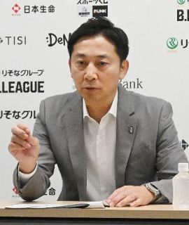 Ａ東京、売上高９０億円超　新アリーナ効果、バスケＢリーグ