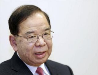 【引退議員に聞く】共産党の志位和夫議長　共闘の輪は必ず広がる　自民は活力失い政治劣化