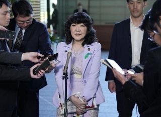 消えない「日本売り」の懸念　市場は大型連休中の急変に警戒