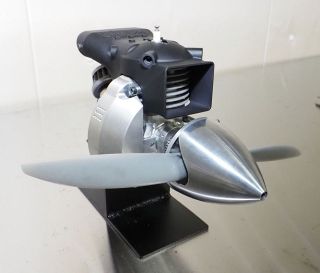 カーツが無人航空機エンジン開発　米国メーカーが試作機に採用