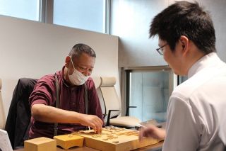 岡山出身の棋士・有森八段が引退　「『将棋好き』の思いで続けた」