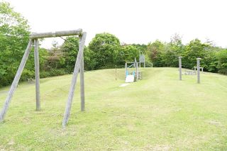 たけべの森に民間活力導入へ　岡山市検討、飲食施設の新設も