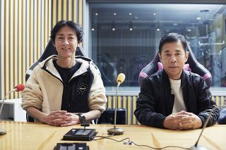 ナイナイ、テレ朝『名探偵のままでいて』出演へ一歩前進　プロデューサーからのオファー明かす