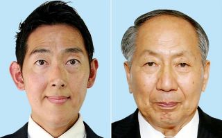 瀬戸内市長選 激しい舌戦展開　６月１日投開票、市議選も