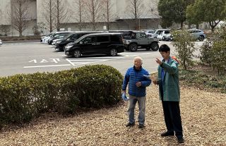 岡山村田製作所 地域貢献へ２８日マルシェ 　山陽新聞社「企業×吉備の環アクション」第１弾