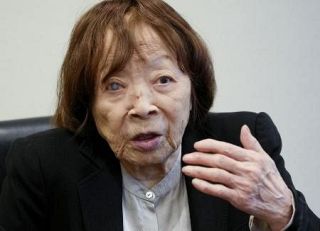 誰が聴いても「これは敏子だ」自らのスタイルを追い求める９６歳のジャズピアニスト・秋吉敏子さん　戦争や公民権運動の時代に育ち、社会の出来事に関心