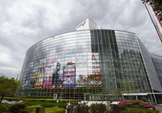 テレ朝「あのちゃんねる」終了へ　「嫌いな芸能人」問う