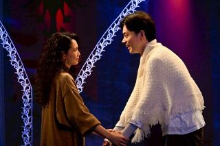 華麗なる一族や」藤井夏恋、夫・アイドラYUの両親&兄との“顔出し”集合