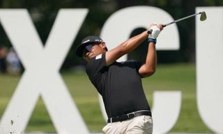 久常は１０位、松山１８位　米男子ゴルフ第３日