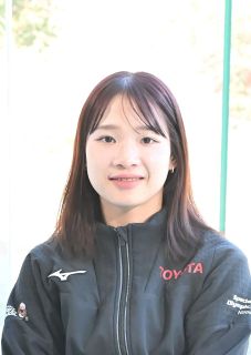 スピードスケート・ショートトラックの中島（倉敷高出）ミラノ・コルティナ五輪出場へ