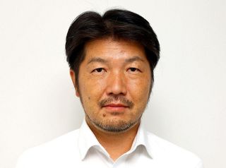 非戦の誓いを新たに　報道部副部長 大島望
