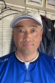 高校野球　関西高監督に江浦氏復帰　甲子園出場１０度