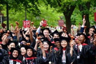 【米国と大学】発展支えた知の磁力陰り　「学問の自由」に危機感