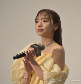 齊藤京子「何ひとつ言えない」　ネタバレ厳戒態勢で役について話せず