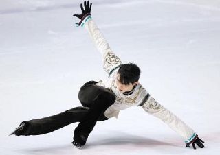 氷の質を高め、ショーや大会を積極誘致…被災した羽生結弦さんが練習した縁も　スケート盛んな「氷都」青森・八戸市のリンク改革