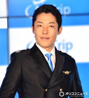 オリラジ中田敦彦、『水ダウ』“宣材写真事件”の真相明かす　「許諾NG」の演出に感心「斬新だなと思って」