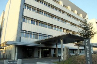 女性脅迫容疑の消防士不起訴に　岡山地検、理由明らかにせず