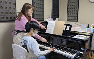 【ふつうって？】（4）習い事　相性いい教室で興味広げて