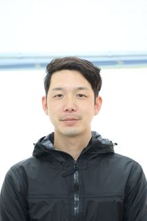 【ひと交差点】松田工業の松田卓也さん　アウトドア用品が好調