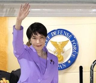 【首相の国連外交】対中認識、米との共有が鍵　ＩＣＣ、ウクライナ対応も