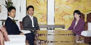 首相指名を巡る歴史的なドタバタ劇、ＳＮＳはどう反応したのか　高市氏ピンチで投稿データに変化、急浮上も失速の「玉木首相」