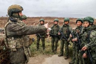 北朝鮮、ロシア西部３州派兵か　１１月までに５万人配置計画
