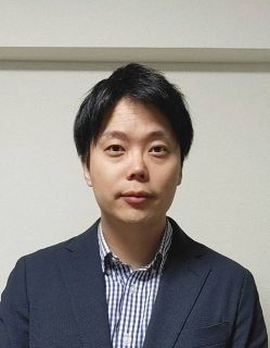 伝統を受け継ぐ意義　真庭支局長　小谷章浩