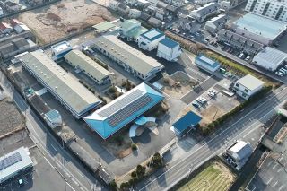 品川リフラ、瀬戸内工場が稼働　ファインセラミックス増産へ