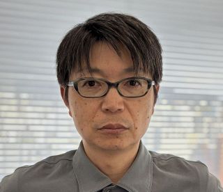 映画が育む奈義の誇り　文化部副部長 鳥越謙一