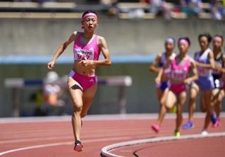 暑さ対策、高校総体陸上秋開催も　日程見直し、日本陸連や高体連