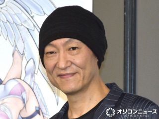 『電影少女』作者・桂正和のオカルト絵にネット衝撃「こんな絵も描けるとは！」「エグいな」