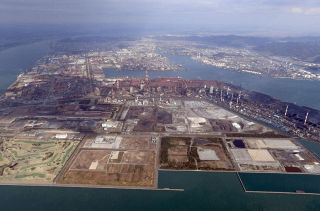 ＪＦＥ 脱炭素への道　④コンビナートの力　水素、副生ガス活用で連携