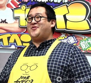 春とヒコーキ・土岡哲朗、体調不良のためイベント欠席 相方・ぐんぴぃ