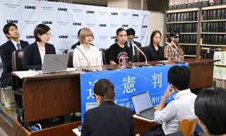 【未成年者選挙運動訴訟】規定７０年前、時代変化重視　人権考慮判断に「画期的」
