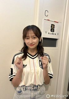 Mリーグ】佐野ひなこ、セガサミーフェニックスから指名「全身全霊で